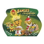 Bamses Adventskalender