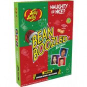 Bean Boozled Jelly Bean Adventskalender