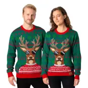 Brewdolph Jultröja - Small