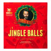 Chili Klaus Jingle Balls Adventskalender