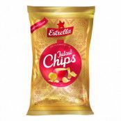 Chips, julost Estrella 250 g