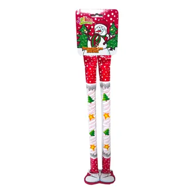 Christmas Long Legs - 80 g