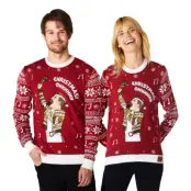 Christmas Ohhhhh Jultröja - Medium