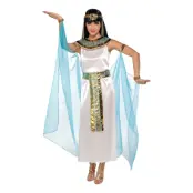 Cleopatra Maskeraddräkt - Medium
