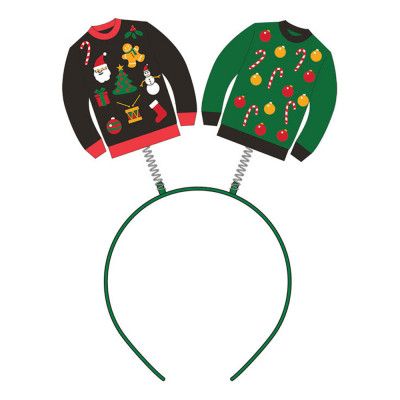 Diadem Fula Jultröjor - One size