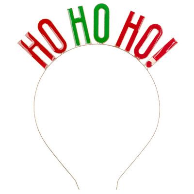Diadem Ho Ho Ho!