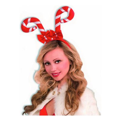 Diadem Polkagrisar - One size