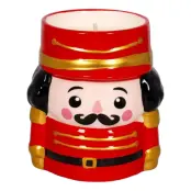 Doftljus Nötknäppare