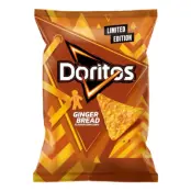 Doritos Gingerbread - 180 gram