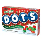 Dots Holiday Festive Flavors - 170 gram