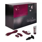 Erotisk Adventskalender