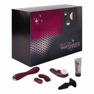 Erotisk Adventskalender