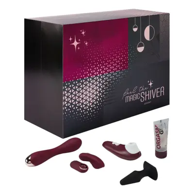 Erotisk Adventskalender