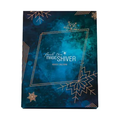 Erotisk Adventskalender 2024