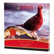 Famous Grouse XL Adventskalender - 340 gram