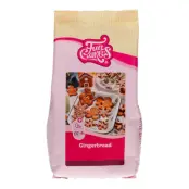 FunCakes Pepparkaksmix - 500g