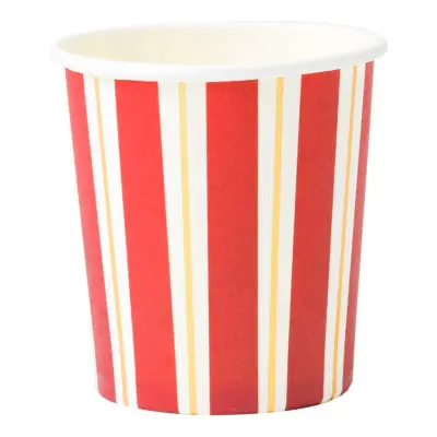 Glöggmuggar i Papp Jul - 16-pack