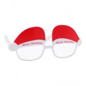 Glasögon Merry Christmas - One size