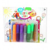 Glitterlim - 12-pack