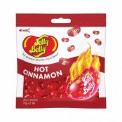 Godis, Jelly Belly Hot Cinnanmon 70 g