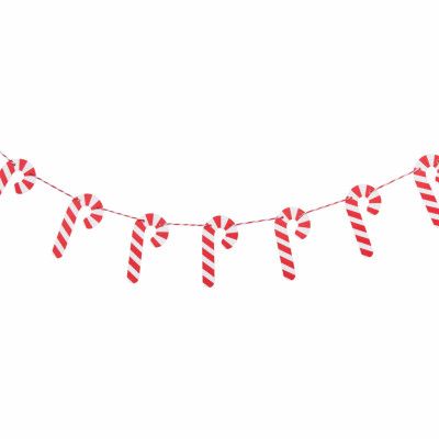 Godiskäpp Träflaggspel