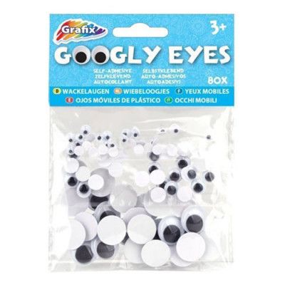 Googly Eyes