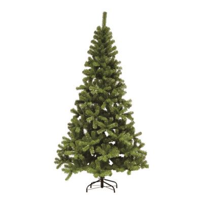 Gran i Plast Grön - 150 cm