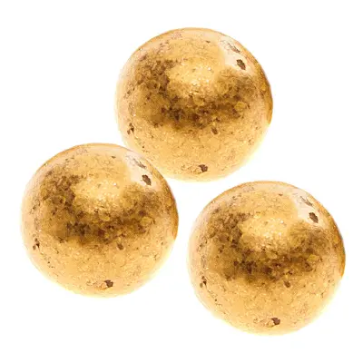 Guldlakrits - 3.8 kg