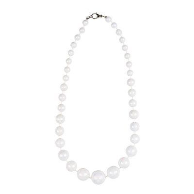 Halsband Flapper Kort