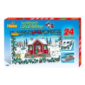 Hama Midi Adventskalender