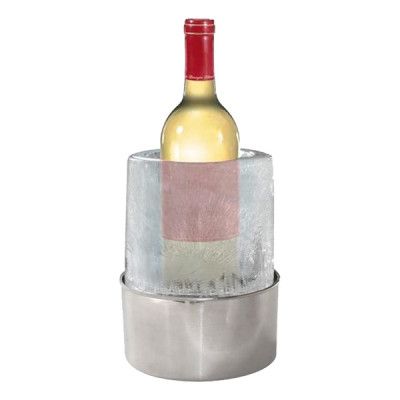 Ice Cooler Isvinkylare