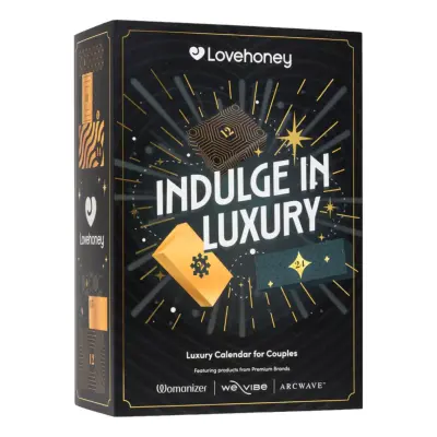 Indulge In Luxury Adventskalender 2025