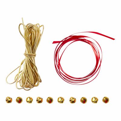 Inslagningskit med Bjällror