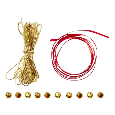 Inslagningskit med Bjällror