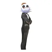 Jack Skellington Barn Maskeraddräkt - X-Large
