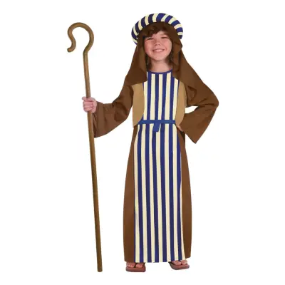 Joseph Barn Maskeraddräkt - Small