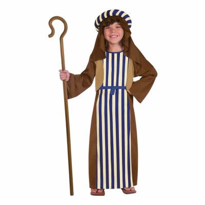 Joseph Barn Maskeraddräkt - X-Small