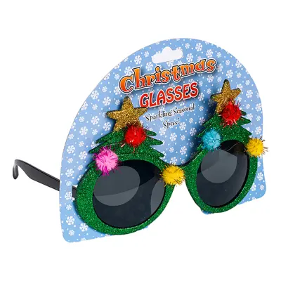 Juliga Glasögon - One size