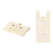 Kalender Tygkanin med Innehåll