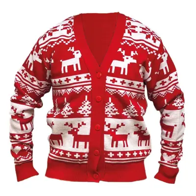 Julkofta Renar - X-Large