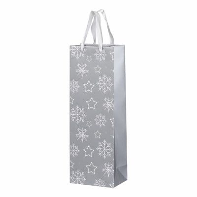 Julpåse för Flaska