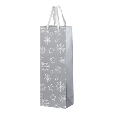 Julpåse för Flaska