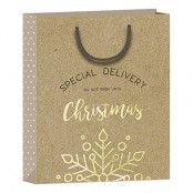 Julpåse Special Delivery - 1-pack