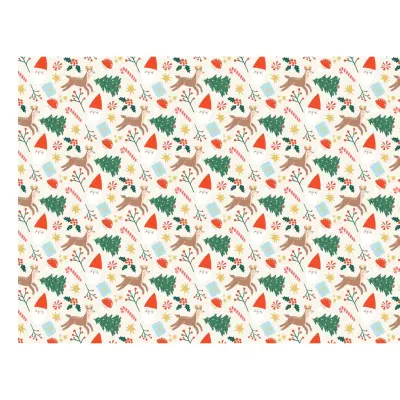 Julpapper Renar
