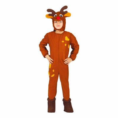 Julren Barn Maskeraddräkt - Small