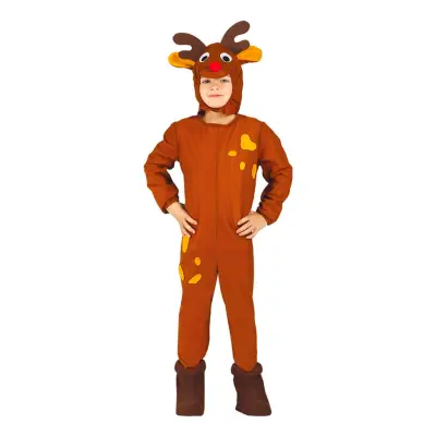 Julren Barn Maskeraddräkt - Small