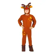 Julren Barn Maskeraddräkt - Medium