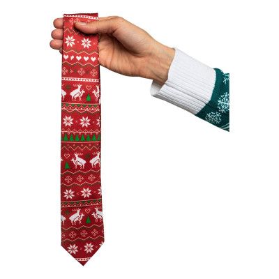 Julslips Renar - One size