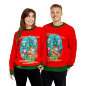 Jultröja Högtid&Tradition - X-Small