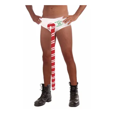 Kalsong Polkagris - One size